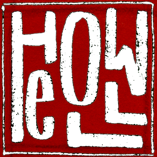 Howell's Blog